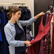 Illustration for article titled Dress That Would Have Forever Altered Course Of Woman’s Life Patted, Placed Back On Rack